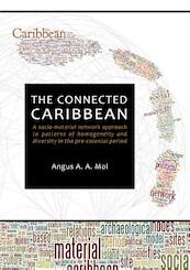 The connected caribbean - Angus Mol (ISBN 9789088902598)