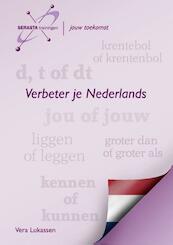 Verbeter je Nederlands - Vera Lukassen (ISBN 9789491998010)