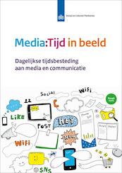 Media:tijd in beeld - Nathalie Sonck, Jos de Haan (ISBN 9789037707328)