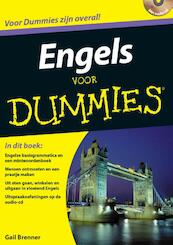 Engels voor dummies - Gail Brenner (ISBN 9789045351155)
