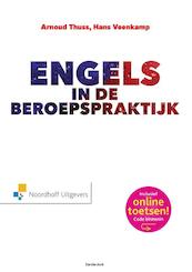 Engels in de praktijk - Arnoud Thüss, Hans Veenkamp (ISBN 9789001841751)