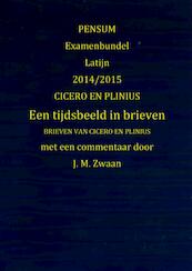 2014/2015 - Jan Marcus Zwaan (ISBN 9789402133448)