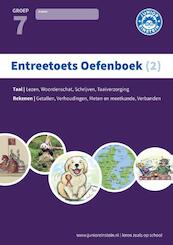 Opgaven voor rekenen en taal - (ISBN 9789082357981)