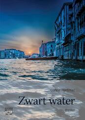 Zwart water - grote letter uitgave - Corine Hartman (ISBN 9789461013217)