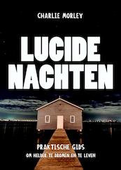 Lucide nachten - Charlie Morley (ISBN 9789020212419)