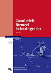 Casuïstiek formeel belastingrecht - Eric Poelmann, K. Bozia, E.E. Schotte, M.B. Weijers (ISBN 9789462743304)