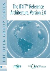 The IT4IT Reference Architecture, Version 2.0 - (ISBN 9789401805988)