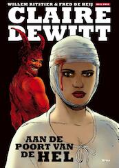 Claire DeWitt, dl. 2 - Willem Ritstier (ISBN 9789490759810)