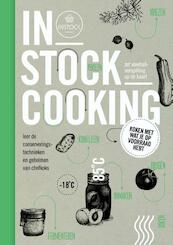 Instock cooking - Instock (ISBN 9789045208152)