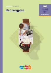 Het Zorgplan Werkboek - J.G.V. van Son (ISBN 9789006910469)