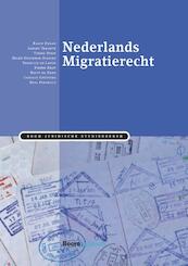 Nederlands migratierecht - Karin Zwaan, Ashley Terlouw, Tineke Strik (ISBN 9789462900844)