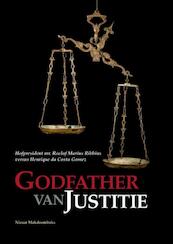 Godfather van Justitie - Nizaar Makdoembaks (ISBN 9789076286259)