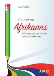 Taalcursus Afrikaans - Jana Peeters (ISBN 9789057185946)