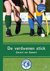 De verdwenen stick - Gerard van Gemert (ISBN 9789463241373)