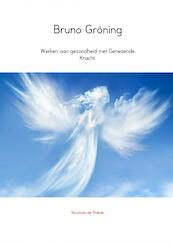 Wonder genezingen voor iedereen! - Nicolaas de Ridder (ISBN 9789402143744)