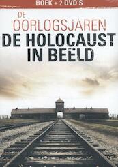 De Holocaust in beeld - Perry Pierik, Roelof Mansen (ISBN 9789463382267)