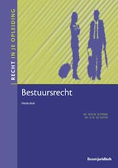 Bestuursrecht - W.M.B. Elferink, Wim de Ruiter, G.W. de Ruiter (ISBN 9789462903821)