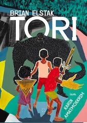 Tori - Brian Elstak (ISBN 9789492478504)