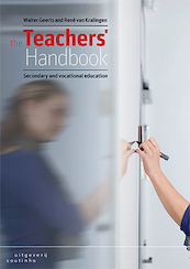The Teachers' Handbook - Walter Geerts, René van Kralingen (ISBN 9789046906217)
