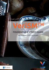 VeriSM Foundation Study Guide - Helen Morris, Liz Gallacher (ISBN 9789401802697)