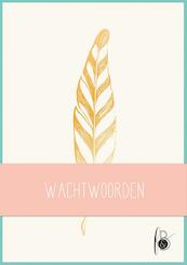 F&B Wachtwoorden - (ISBN 9789045323268)