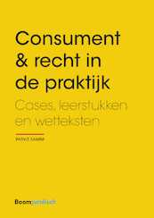Consumentenrecht begrepen - Parviz Samim (ISBN 9789462905184)