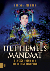 Het Hemels Mandaat - Barend J. ter Haar (ISBN 9789048543793)