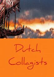 Dutch Collagists - Dutch Collagists (ISBN 9789402182859)