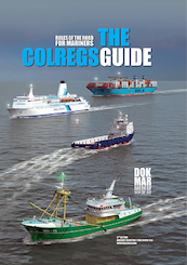 The Colregs guide - Klaas van Dokkum (ISBN 9789071500312)