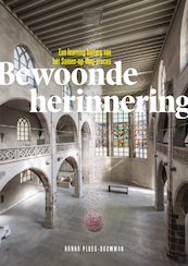 Bewoonde herinnering - Hanna Ploeg-Bouwman (ISBN 9789463012461)