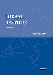Lokaal Bestuur - L. Schaap (ISBN 9789463171700)