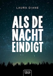 Als de nacht eindigt - Laura Diane (ISBN 9789044837117)