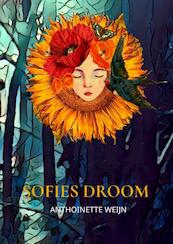 Sofies Droom - Anthoinette Weijn (ISBN 9789402126815)