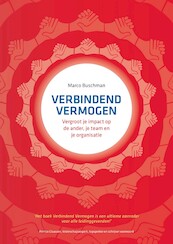 Verbindend vermogen - Marco Buschman (ISBN 9789492528124)