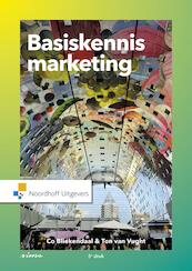 Basiskennis marketing - Co Bliekendaal, Ton van Vught (ISBN 9789001877514)