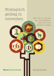 Strategisch gedrag in netwerken - Ernst ten Heuvelhof (ISBN 9789462745247)