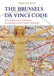 The Brussels Da Vinci Code - Ronald De Bruin (ISBN 9789464058338)