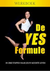 De YES-formule - Werkboek - Gillian de Bruin (ISBN 9789083082707)