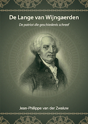 De Lange van Wijngaerden - Jean-Philippe van der Zwaluw (ISBN 9789463652490)