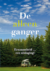 De Alleenganger - Jan Verduin (ISBN 9789090337135)