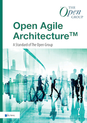 Open Agile Architecture™ - Andrew Josey (ISBN 9789401807265)