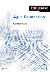 Agile Foundation Courseware – English - Nader K. Rad (ISBN 9789401806909)