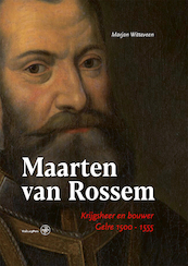 Maarten van Rossem - Marjan Witteveen (ISBN 9789462496941)