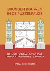 Bruggen bouwen in de puzzelpauze - Danny Demeersseman (ISBN 9789403620039)