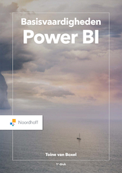 Power BI (e-book) - Toine van Boxtel (ISBN 9789001297817)