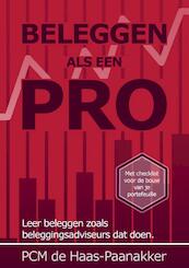 Beleggen als een pro - Ellen De Haas-Paanakker (ISBN 9789464351064)