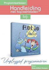 Robio & Julia - Handleiding - Auke-Willem Kampen (ISBN 9789403625478)