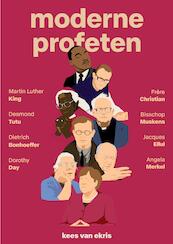 Moderne profeten (e-book) - Kees van Ekris (ISBN 9789460050664)