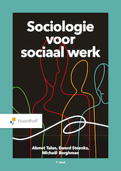 Sociologie voor sociaal werk (e-book) - A. Talan, M. Berghmann (ISBN 9789001290528)