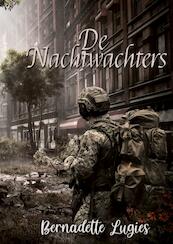 De Nachtwachters - Bernadette Lugies (ISBN 9789403651903)